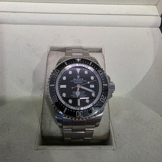 Rolex Sea Dweller DEEPSEA ref : 116660