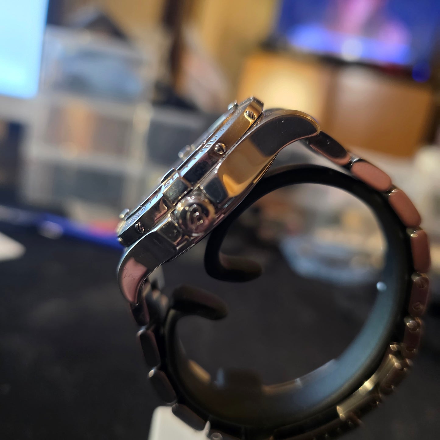 Breitling Colt automatique 41mm