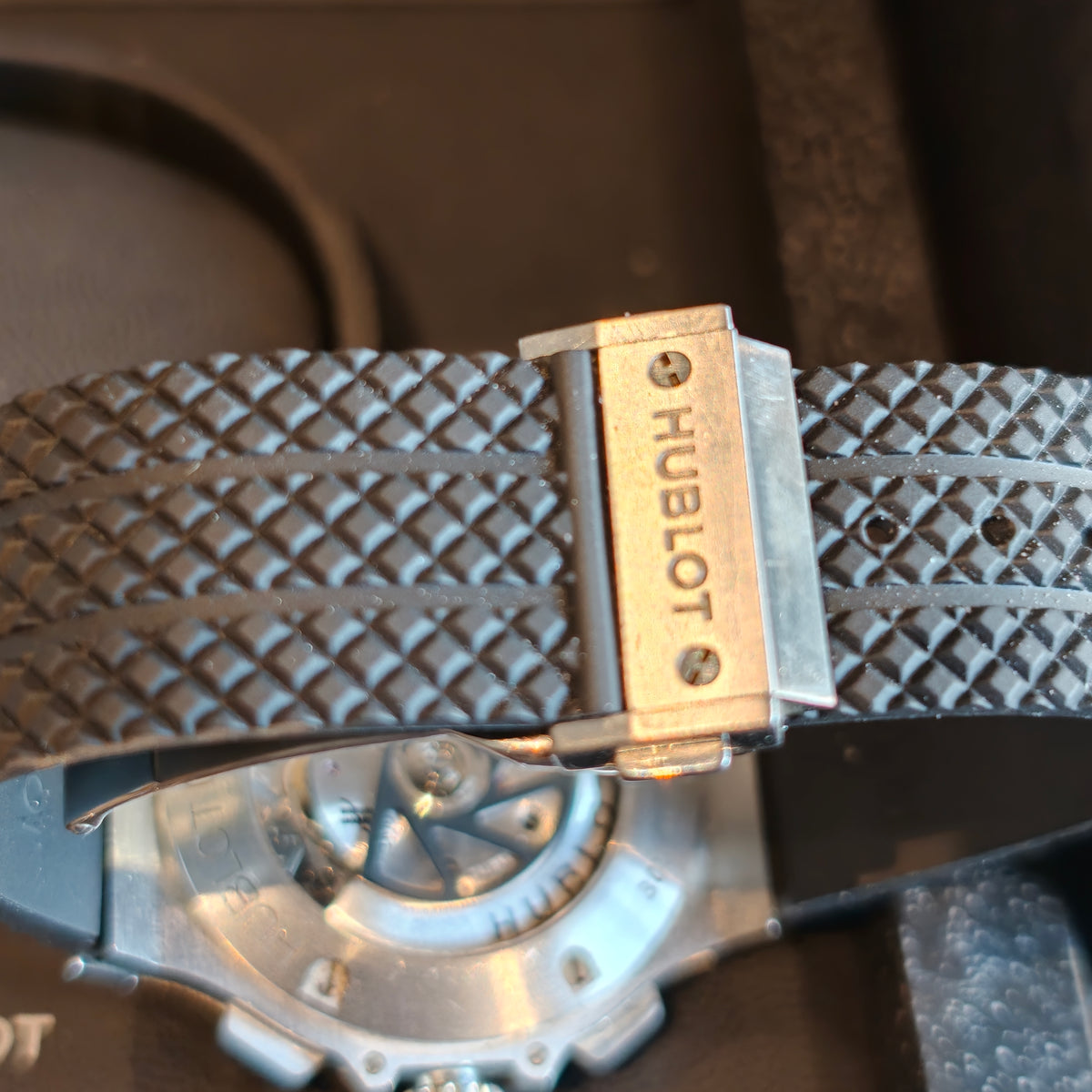 Hublot Big Bang 44Mm 301.SB.131.RX