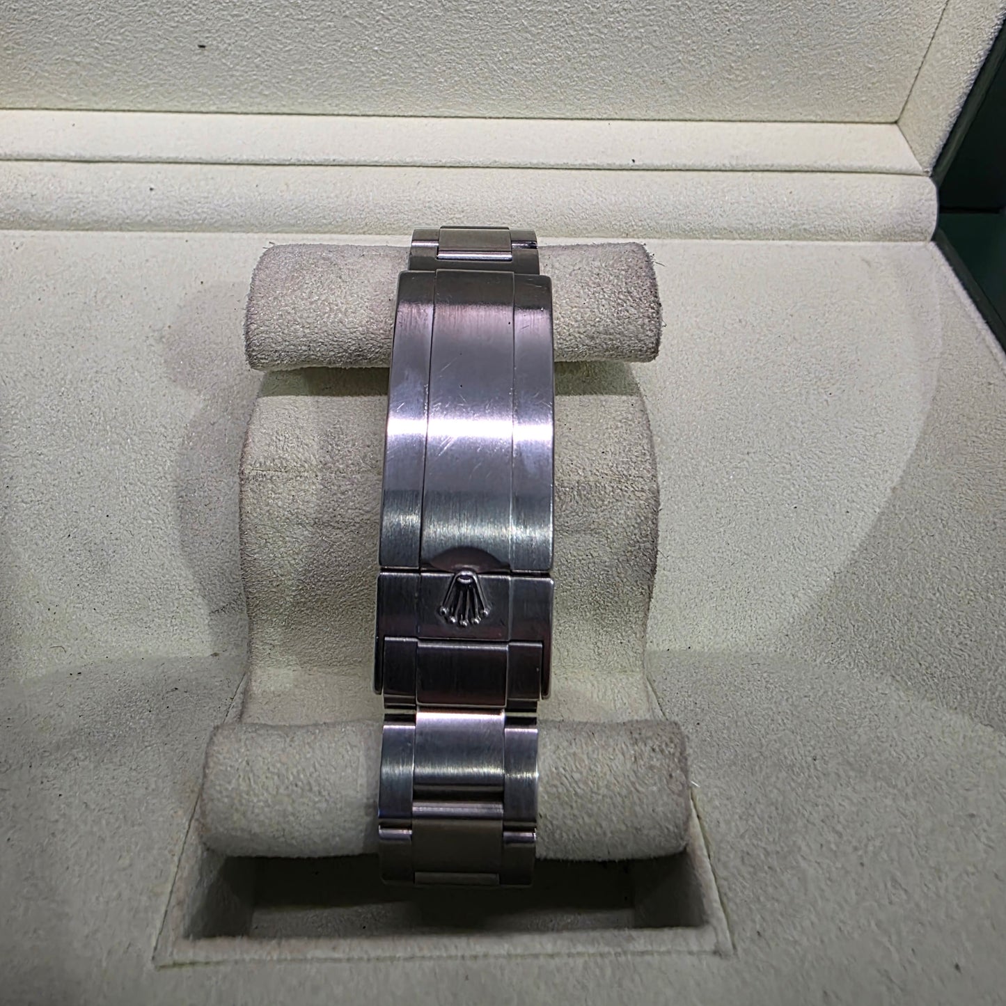 Rolex Sea Dweller DEEPSEA ref : 116660