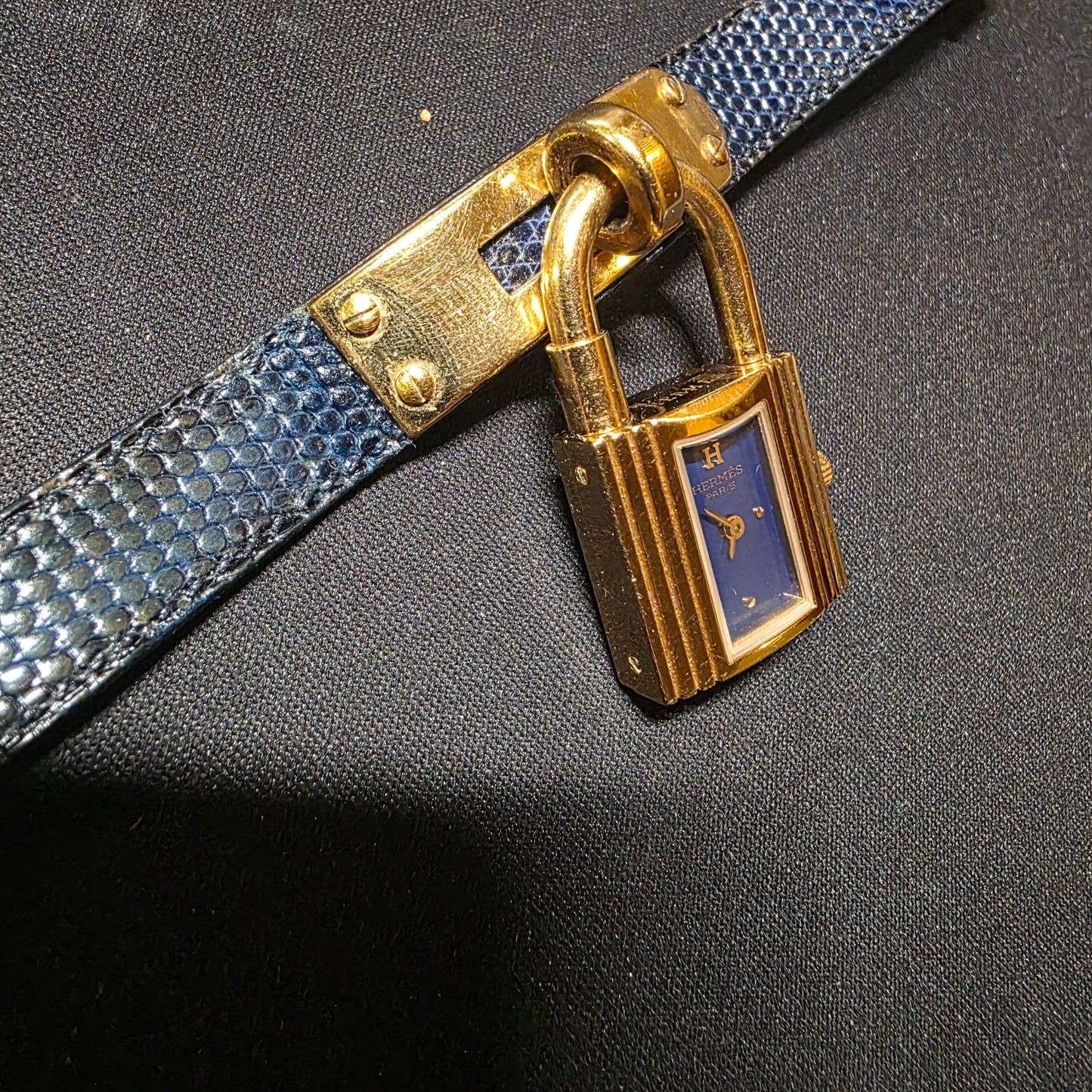 Hermès Kelly KE1.201