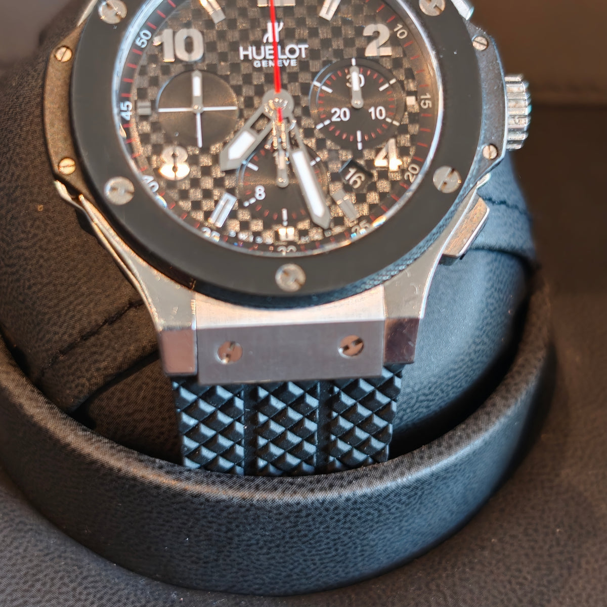 Hublot Big Bang 44Mm 301.SB.131.RX