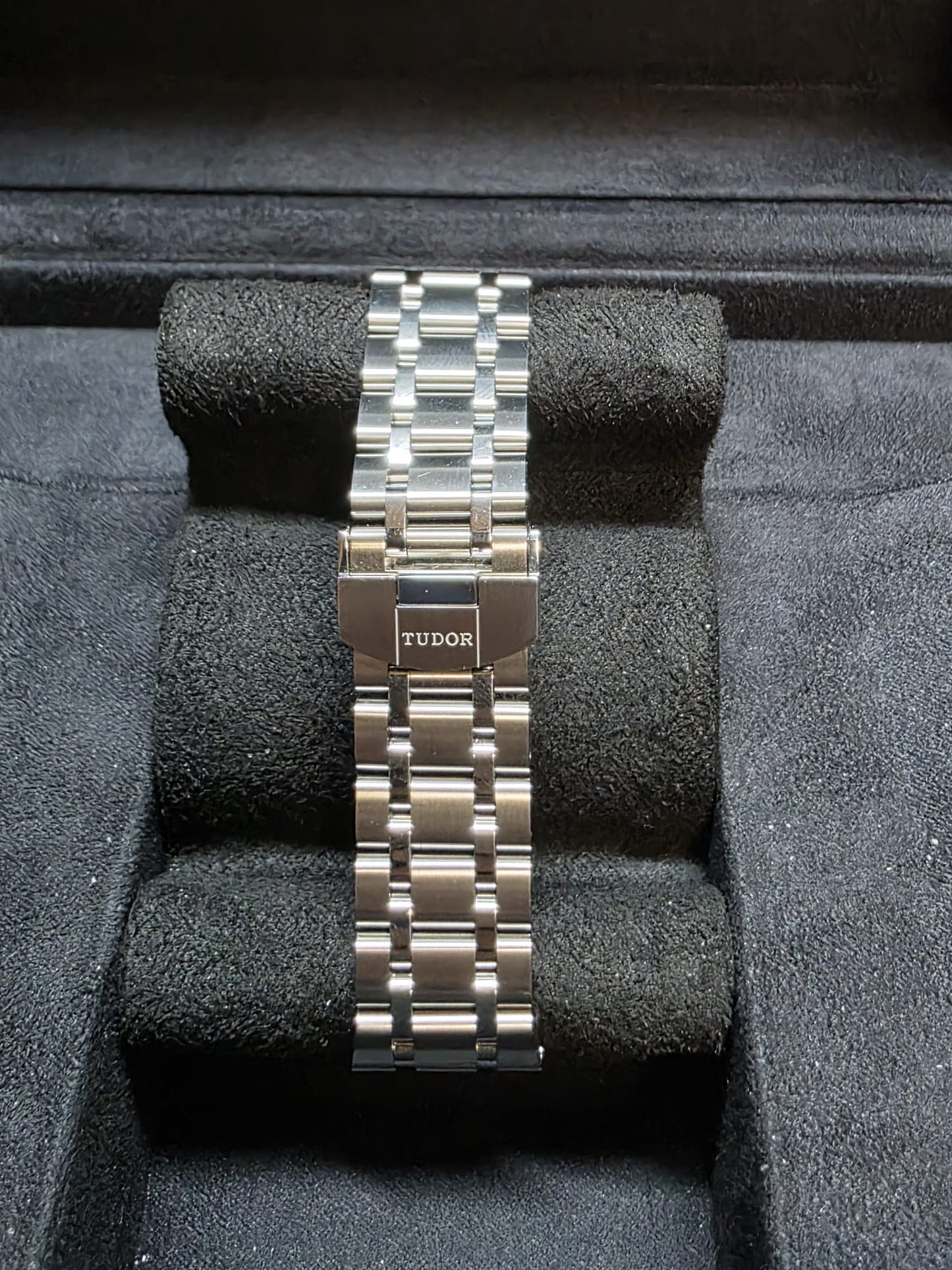TUDOR ROYAL 41mm m28600-0009